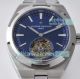 EUR Factory Swiss Replica Vacheron Constantin Overseas Tourbillon Watch Blue Dial (4)_th.jpg